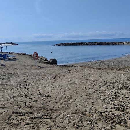 Riva Vacanze Riva Ligure Luaran gambar